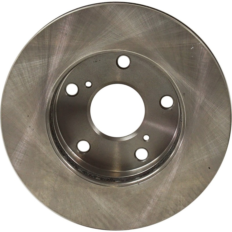 Front & Rear Brake Disc Rotors For Toyota Camry 1992 1993 1994 1995 1996-2001 gallery