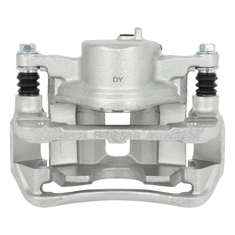 Brake Calipers w/ Bracket Kit For 97 98,00-2001 Acura Integra Front Left Right gallery