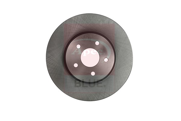 2x Brake Discs Pair Vented fits JAGUAR X TYPE X400 2.0D Front 03 to 09 300mm Set gallery