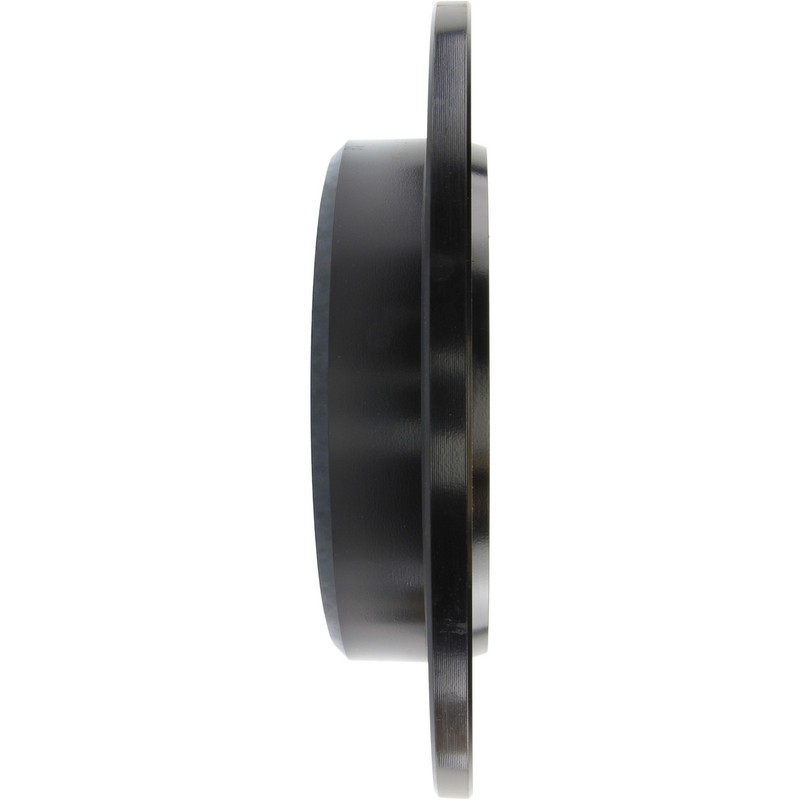 Stoptech Rear Driver Side Disc Brake Rotor for PT Cruiser, Neon (127.63054L) gallery