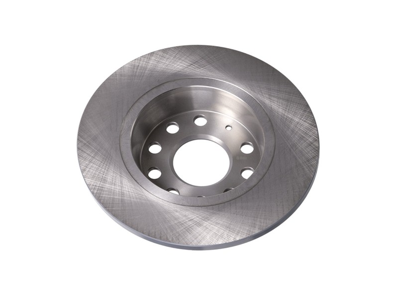 Rear Brake Discs & Pads Set - 272mm - VW Caddy SA Leon 5F Octavia 5E 1K0615601AA gallery