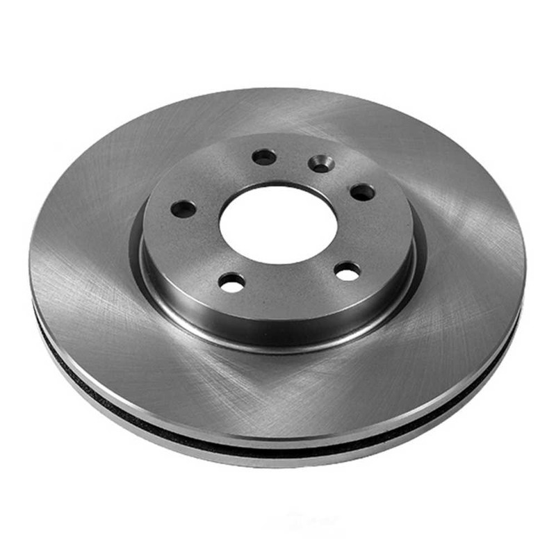 Disc Brake Rotor-Front OE Stock Replacement Brake Rotor Power Stop AR82150