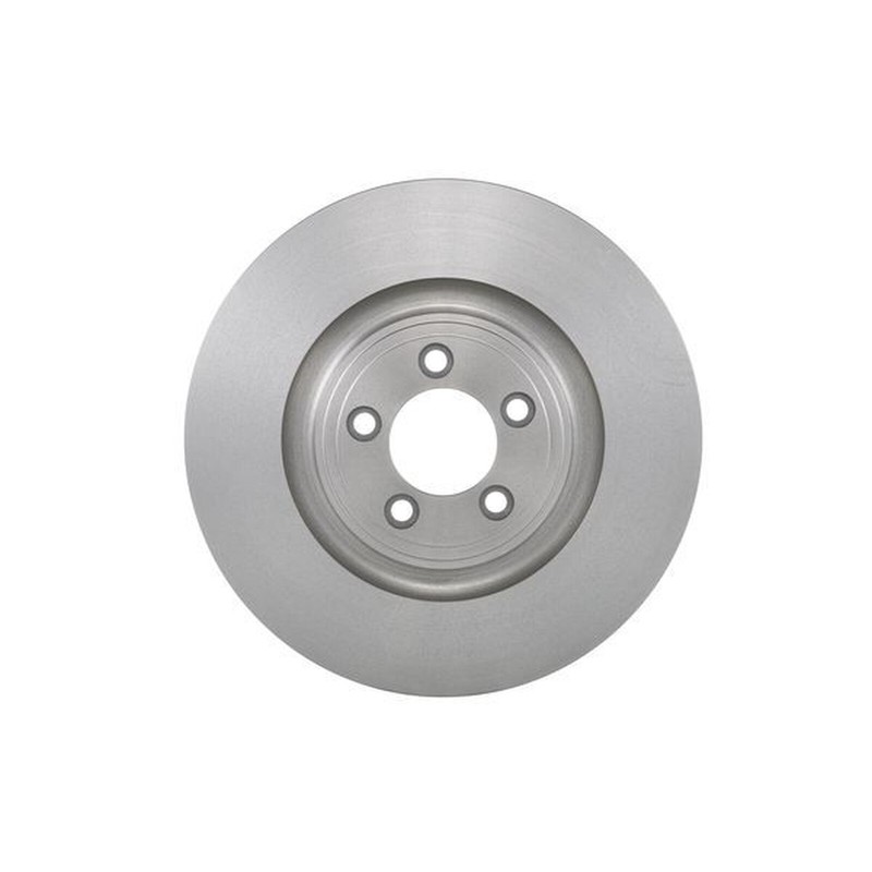 Bosch Front Brake Disc Rotor – Vented 0986479754 OE for Jaguar F/S-Type XF XJ XK