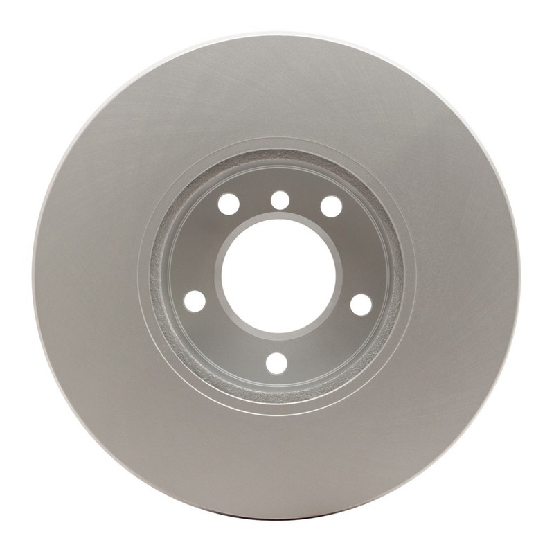 For BMW 323i 2008 09 10 2011 Brake Rotor | 23.8 mm. / 0.94 in. Nominal Thickness gallery