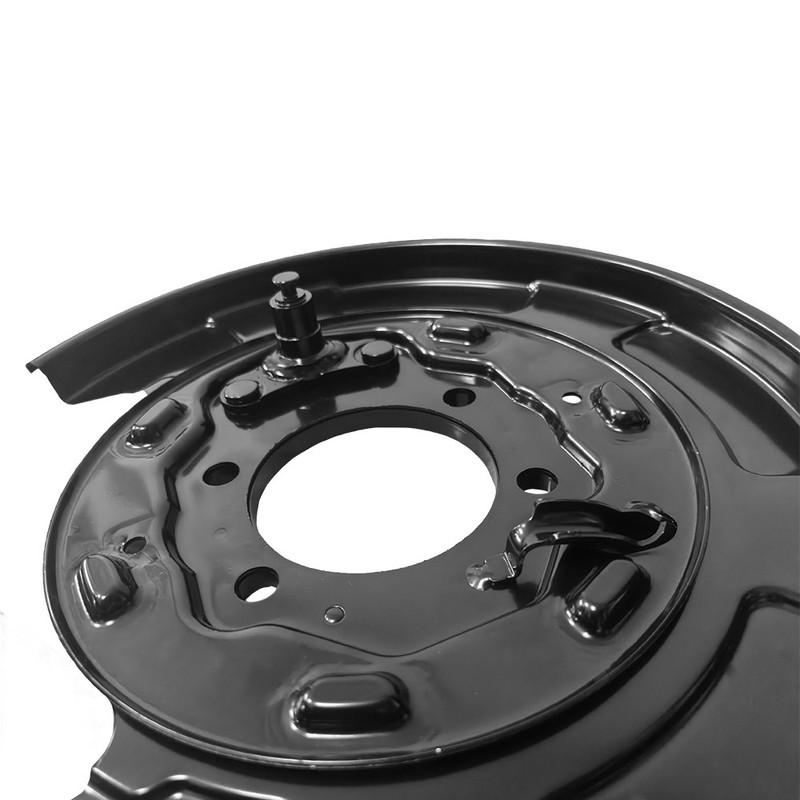 Brake Dust Shield Backing Plate 26704AJ000 for Subaru Legacy 2010 2011 - 2014 gallery