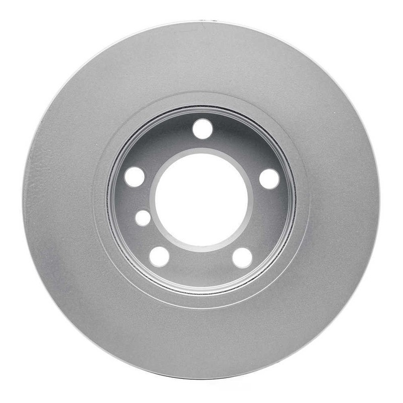 Disc Brake Rotor-Base DFC 604-32009 gallery