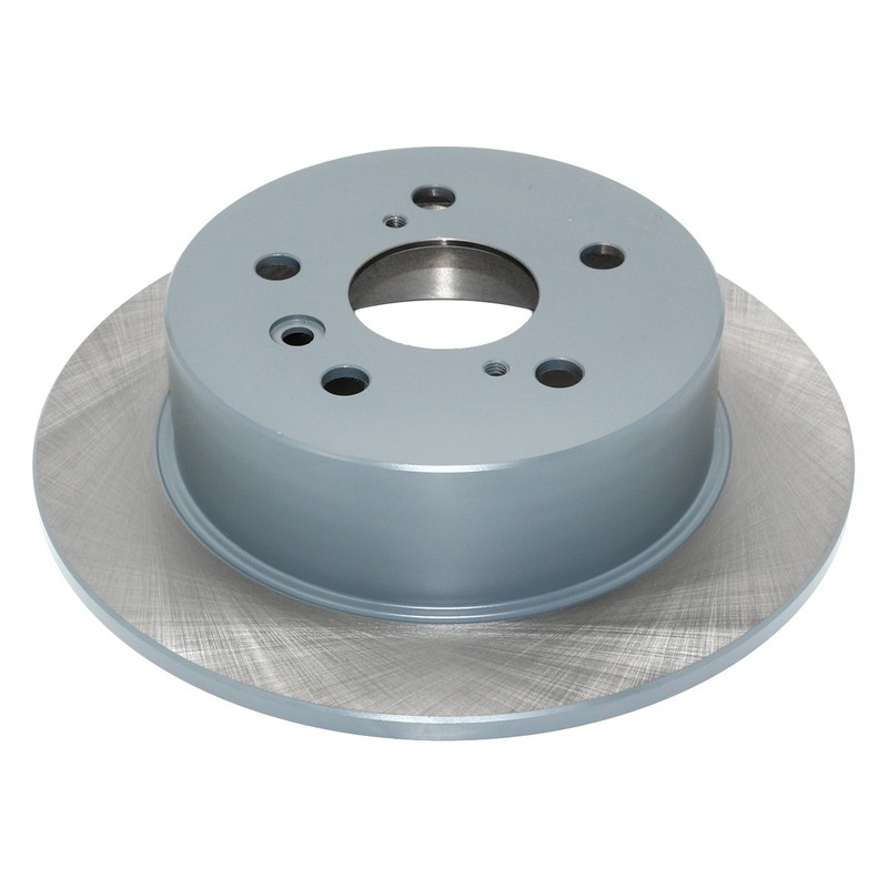 DuraGo Rear Disc Brake Rotor for ES300h, ES350, Avalon, Camry (BR901192-01)
