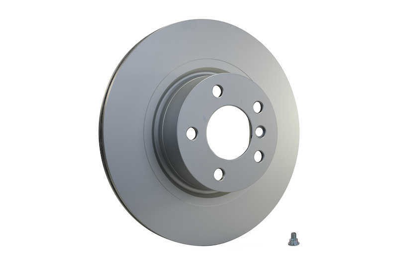 Disc Brake Rotor-xDrive28i Hella-PAGID 355119542