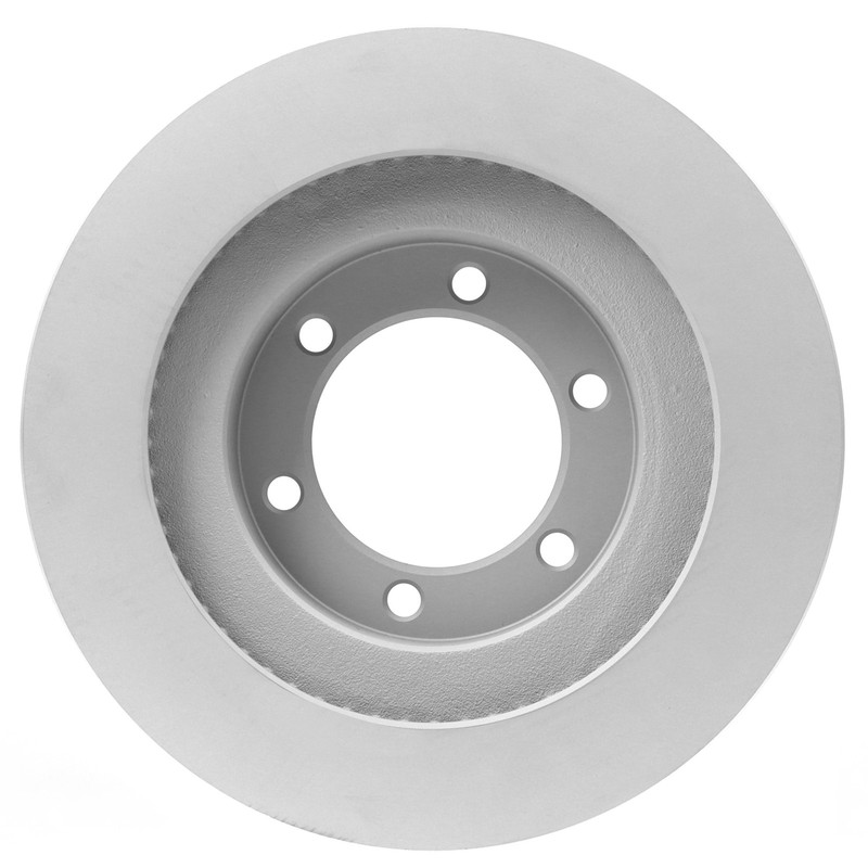 13.31 inch Front Brake Rotors Set for 03-09 Lexus GX470 03-09 Toyota 4Runner gallery