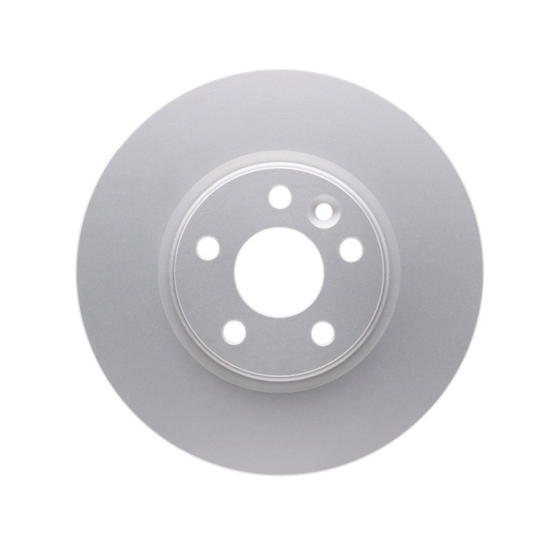 For Volvo S60 2012 Disc Brake Rotor | Coated | 28mm. / 1.10in. Nominal Thickness gallery