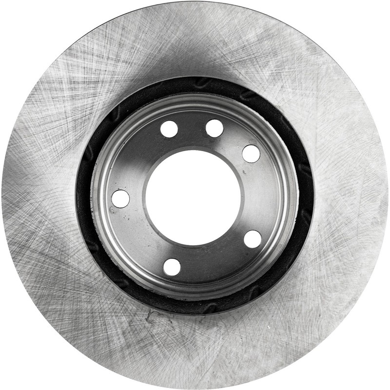 Front & Rear Brake Disc Rotors for VW Volkswagen Touareg Porsche Cayenne gallery