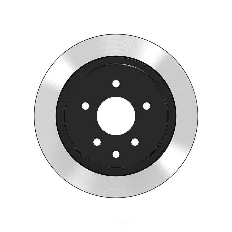Disc Brake Rotor Wagner BD126003E