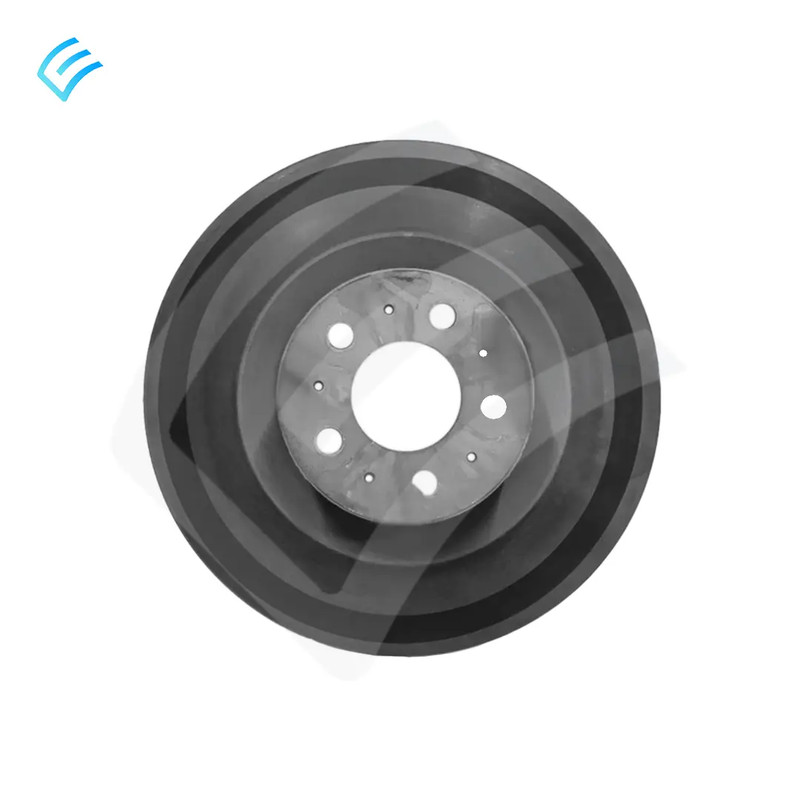 NEW OEM Tesla Model Y Front Left/Right Disc Brake Rotor 1188611-00-A