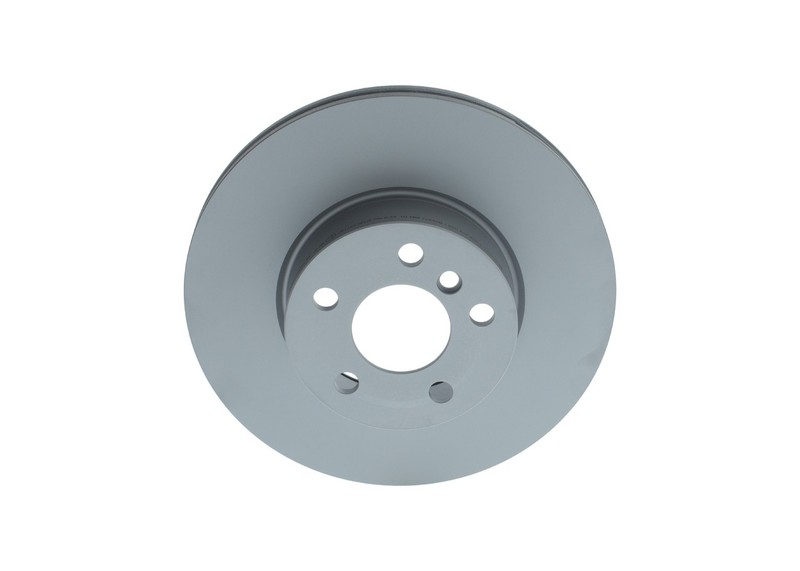 2x Brake Discs Pair Vented fits BMW 220D G42 2.0D Front 2021 on B47D20B 307mm gallery