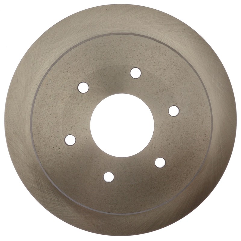 RAYBESTOS 982078R Brake Rotor 2017-2024 Nissan New