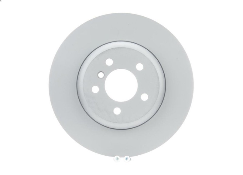 1X Brake disc for BOSCH 0 986 479 E16 BMW 5 (F10) 2 2011-2016 gallery