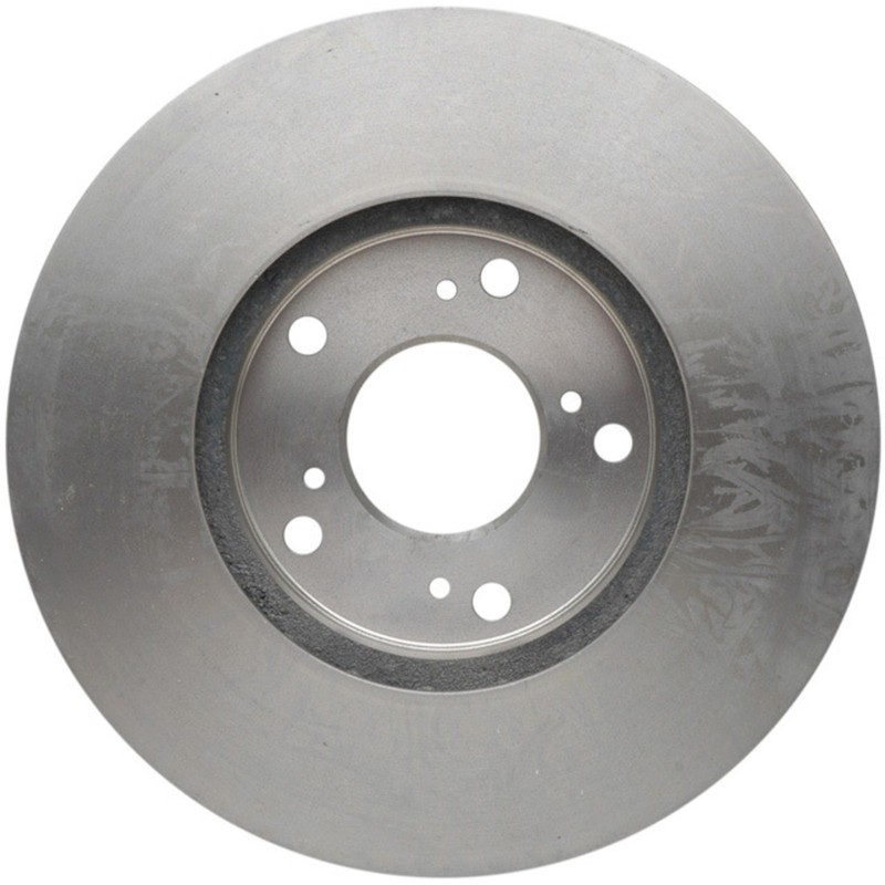 ACDelco Disc Brake Pads and Rotors Kit Front Rear For 2002-2004 Honda CR-V gallery