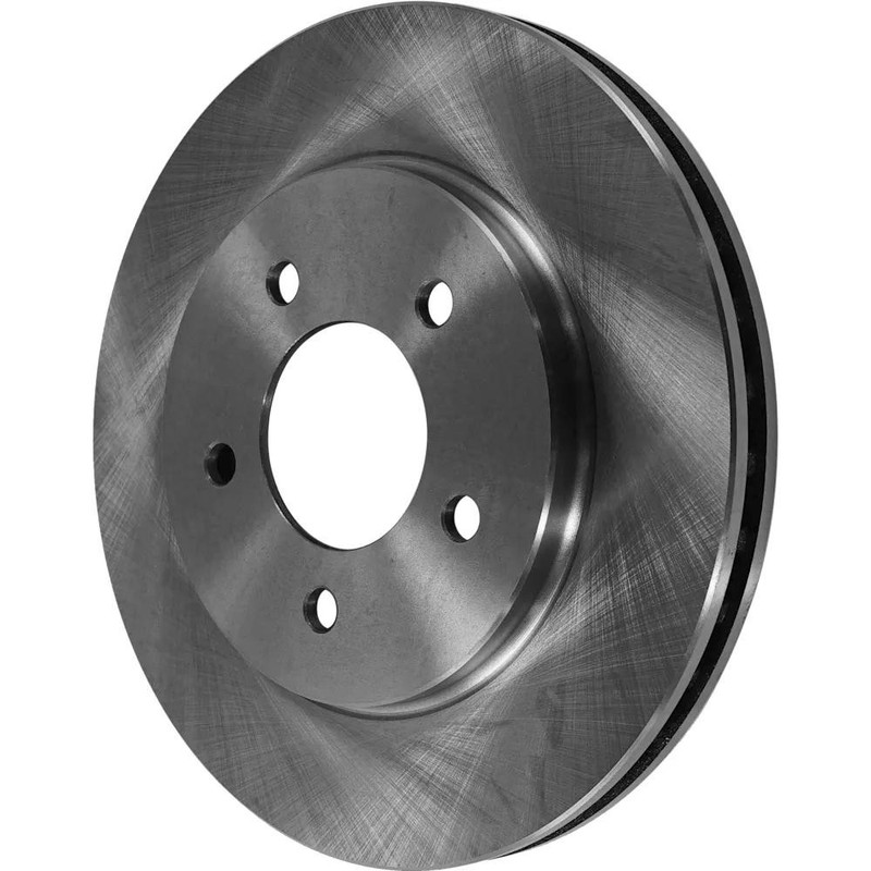 Right Front Brake Disc 1997-2000 Dodge Caravan Grand Caravan ES LE 3.0L 4683432