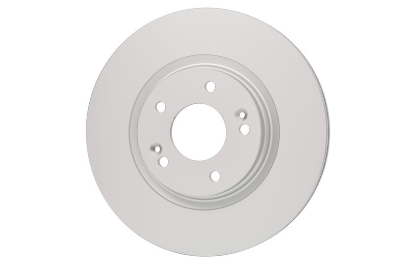 X2 PCS L&R SIDES FITS HYUNDAI I30 FASTBACK 1.0 T-GDI BRAKE DISC 0986479E42 BOSCH gallery