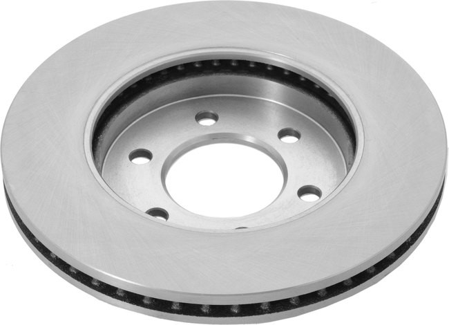 For Ford Expedition 2003-2006 iD Select SEL25852 OEF3 Front Brake Rotor