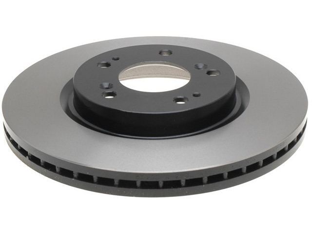 Raybestos 68BW97M Front Brake Rotor Fits 2004-2005 Mitsubishi Galant 3.8L V6