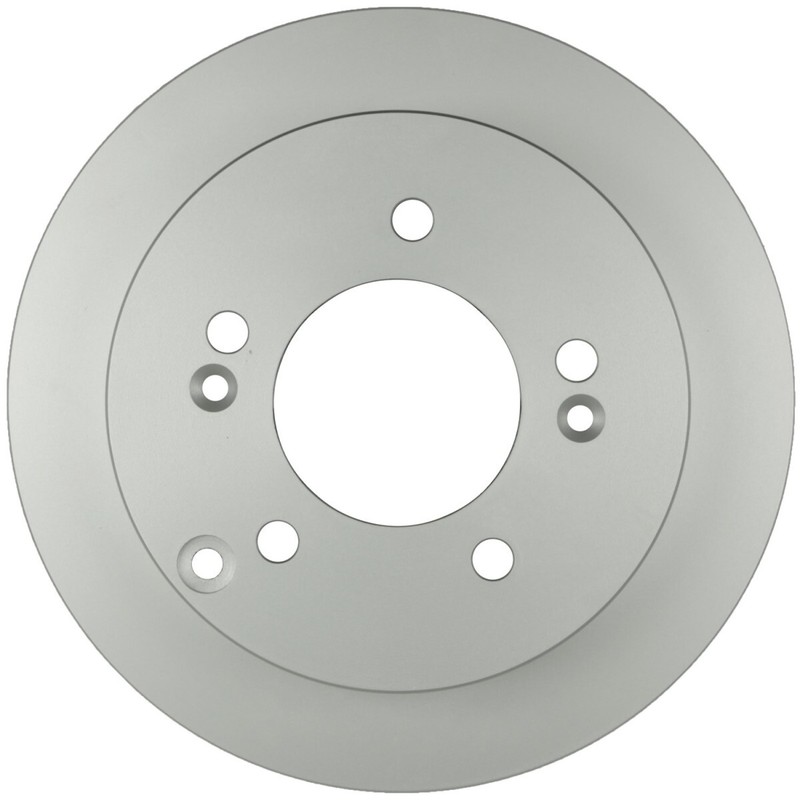 28010830 Bosch Brake Disc Rear Driver or Passenger Side Right Left Left/Right