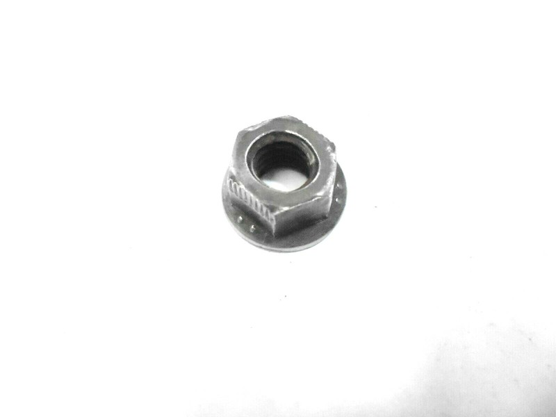 1994-2004 Mustang Disc Brake Distribution Block Proportioning Valve Nut gallery