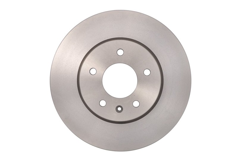 Bosch 0 986 479 267 Brake Disc for Chevrolet, Opel, Vauxhall