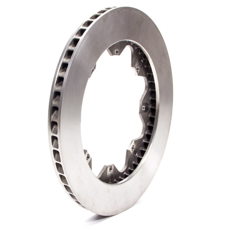 Wilwood 160-11836, One HD 48 Brake Rotor 12.19 in OD 8x7 in BP Driver Front Rear gallery