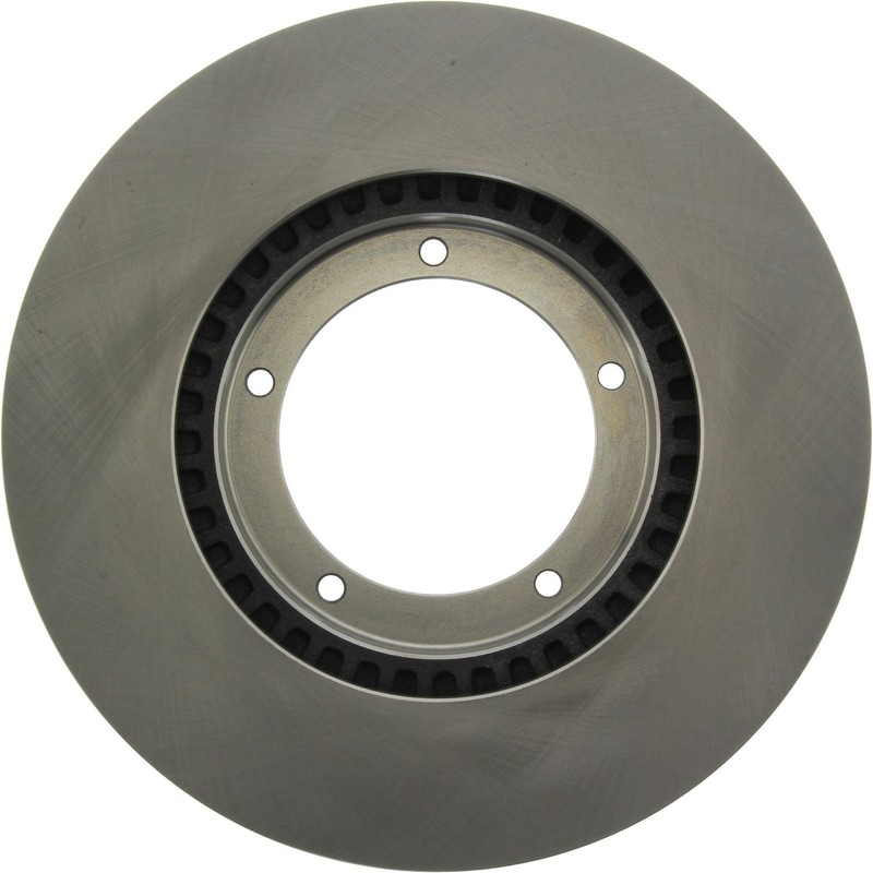 Centric Front Disc Brake Rotor for Porsche 924, 944, 911 (121.37001) gallery
