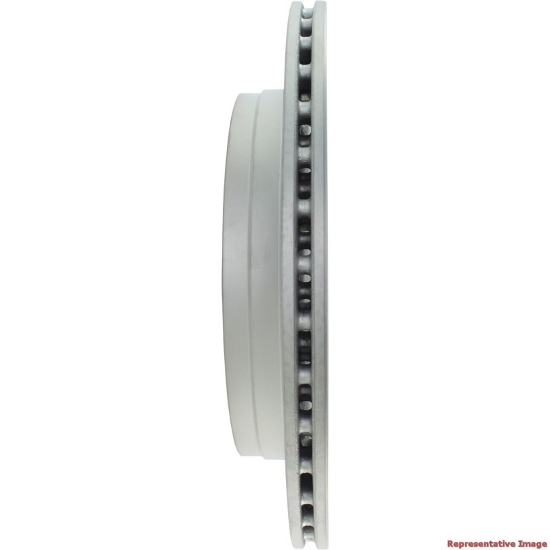 For 2007-2010 Saturn Outlook | Centric Rear Disc Brake Rotor | Free Shipping gallery