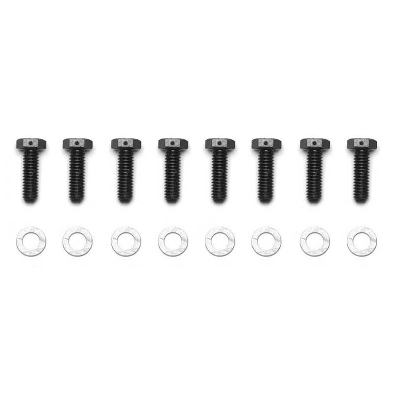 Wilwood Bolt Kit Hat/Rotor 5/16 18 x 1.00 8 Pack