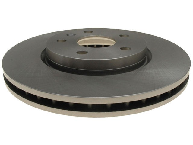 AC Delco 42KY53T Front Brake Rotor Fits 2010-2016 Buick LaCrosse 3.6L V6