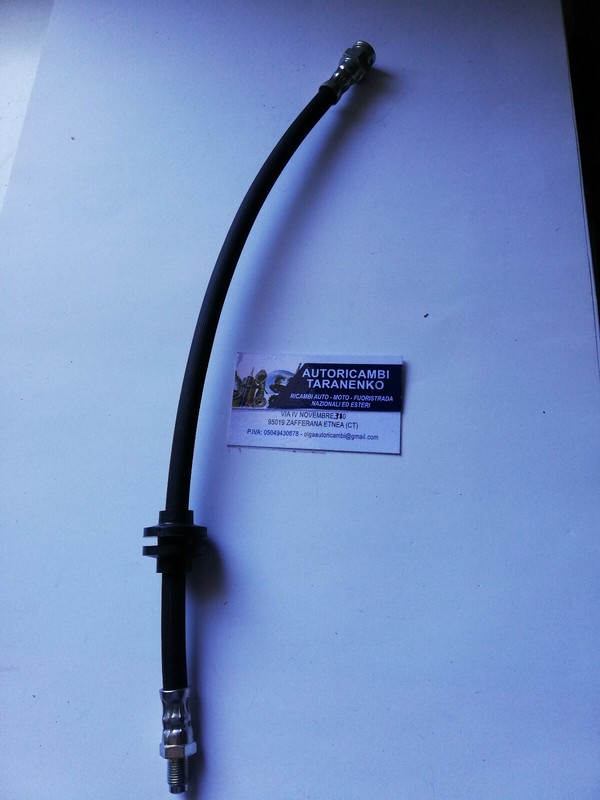FRONT BRAKE HOSE Fiat Bravo Brava TT MALO’ 8552