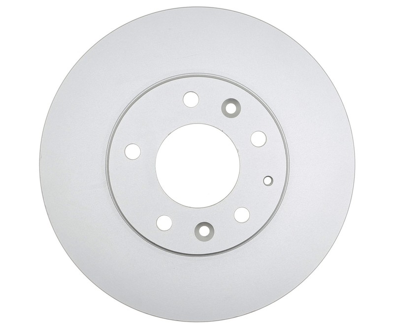 Raybestos Front Disc Brake Rotor for 03-05 6 (980288FZN)