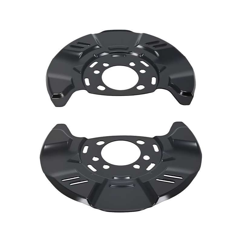 Brake Dust Shield Front Left Right Side for Subaru Impreza 2008-16 26290AG000