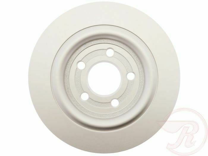 RAYBESTOS DISC BRAKE ROTOR