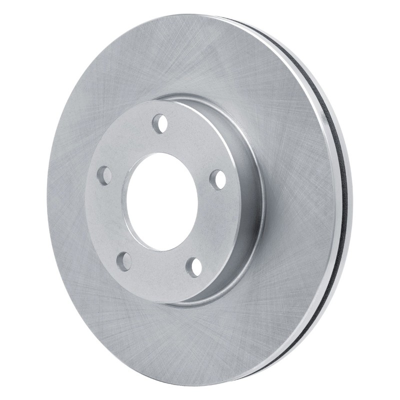 For Mazda 3 2004-2013 DFC 600-80041 Premium Vented Front Brake Rotor gallery
