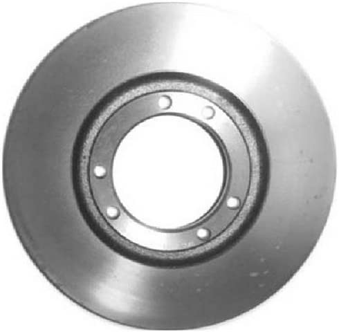 Bendix Premium Drum And Rotor Disc Brake Rotor P N Prt5065 gallery