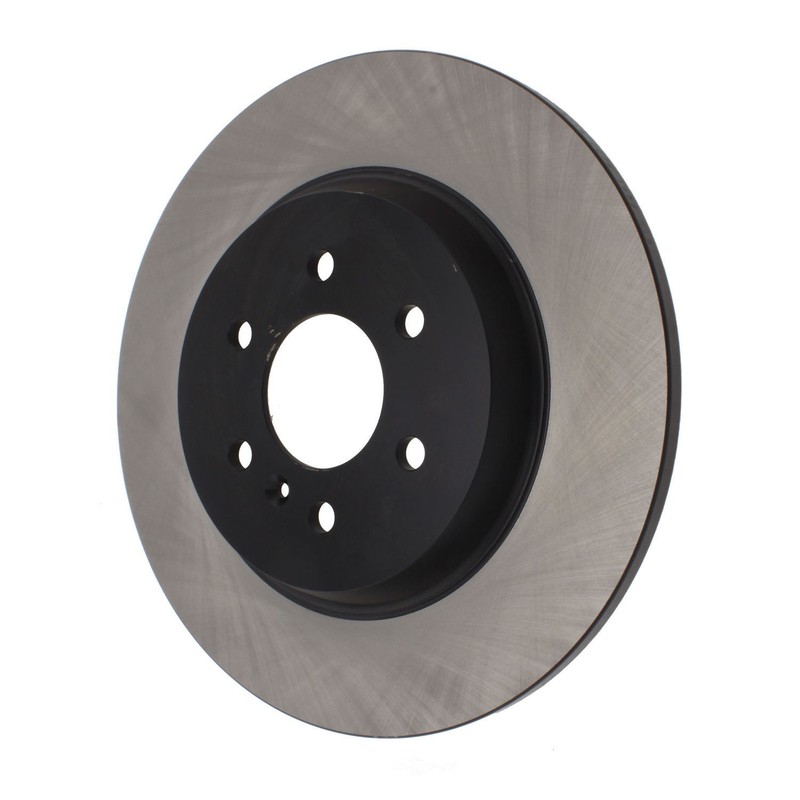 Premium Disc - Preferred fits 2011-2012 VPG MV-1 CENTRIC PARTS gallery