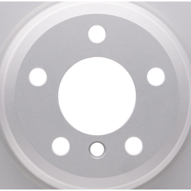 For BMW ActiveHybrid 3 2013-2015 Brake Rotor | 20mm. / 0.79in. Nominal Thickness gallery