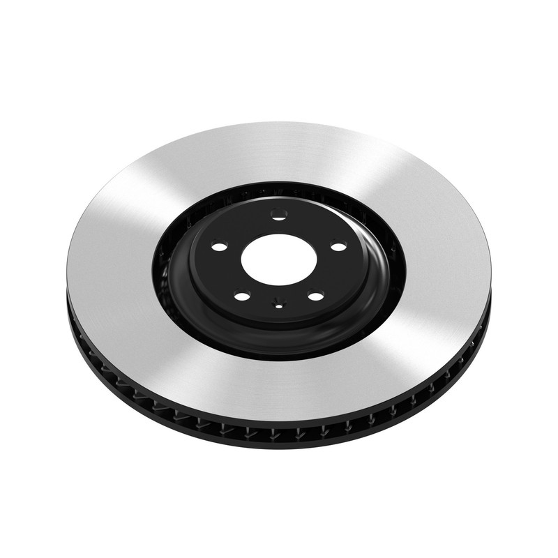 Wagner Brake Front Disc Brake Rotor for Audi A8 Quattro, Q5, SQ5 (BD180871E) gallery