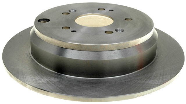 Raybestos Brakes Disc Brake Rotor | 980294R gallery