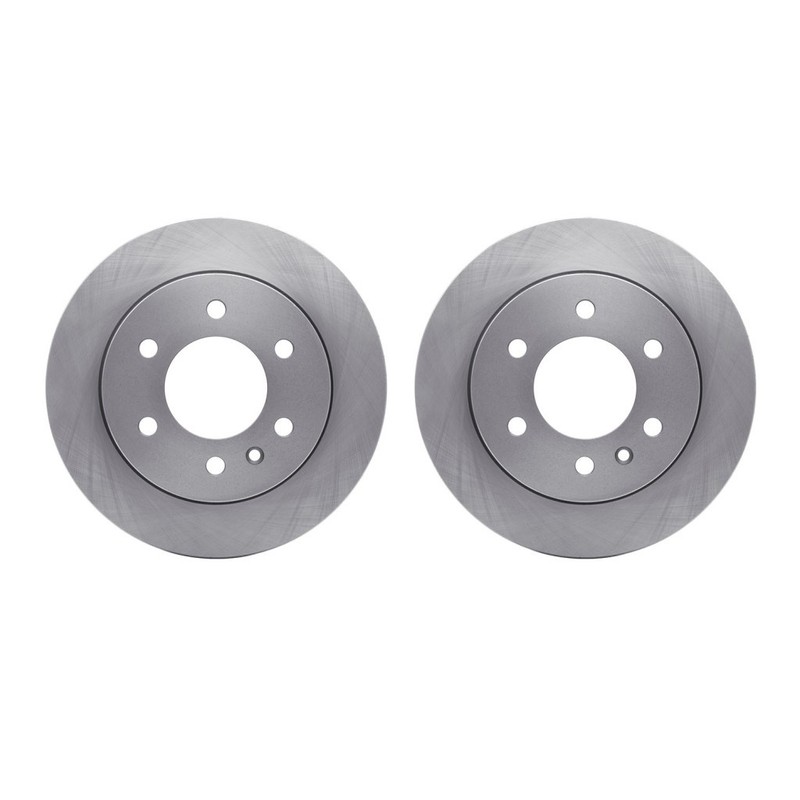 For Volkswagen Crafter 2016 2017 Brake Rotors gallery