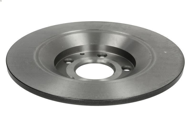 1X Brake Disc Brembo 8.C425.11 for Mazda CX-5 (KF) 2.5 2019-2022