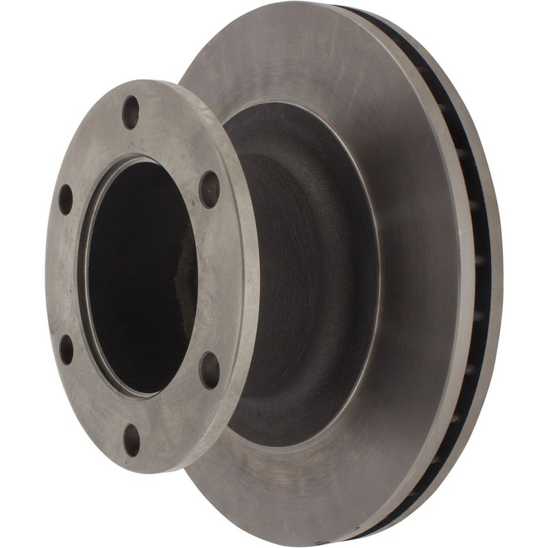 Centric Parts 121.79017 C-Tek Standard Brake Rotor For Select 83-99 Ford Models gallery