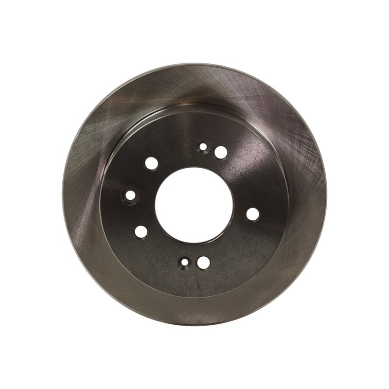 Rear Disc Brake Rotors For 2007 2008 2009 2010 Hyundai Elantra gallery