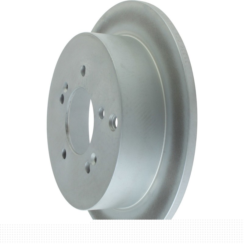 Disc Brake Rotor-GCX - Partial Coating Centric 320.51012 gallery