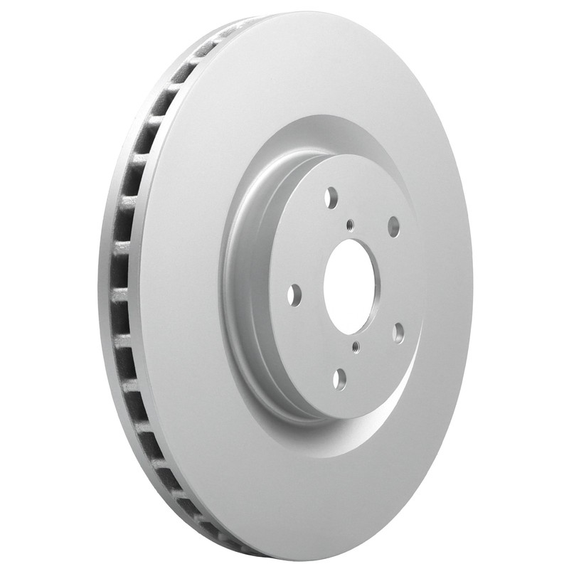 Front Brake Rotors Set for 2019-2021 Subaru Ascent Replacement 13.13 inch gallery