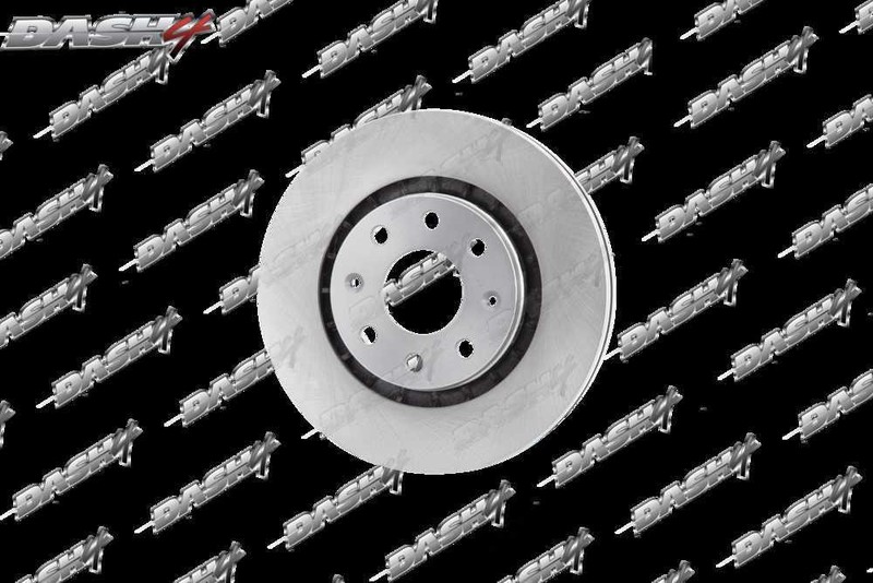 Disc Brake Rotor-Dash4 Dash 4 Brake 10-55099 DASH 4 BRAKES 10-55099 gallery